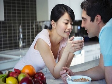 Giúp bạn Làm sao để mỗi ngày đều là ngày tình yêu