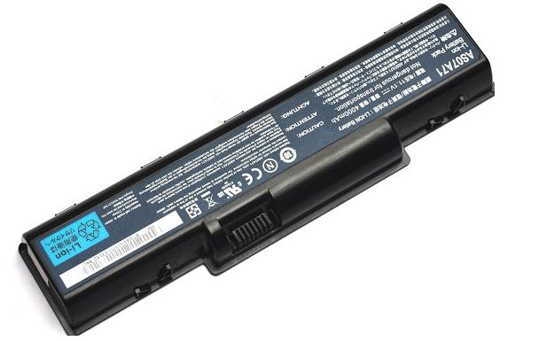 Giúp bạn Làm sao để nhận biết số lượng Cell pin laptop?