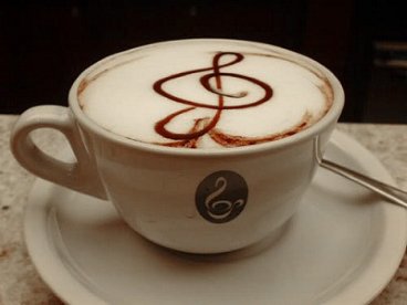 Giúp bạn Làm sao để pha chế Cappuccino Crema ?