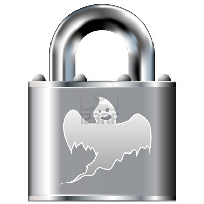 Giúp bạn Làm sao để phá password file ghost?