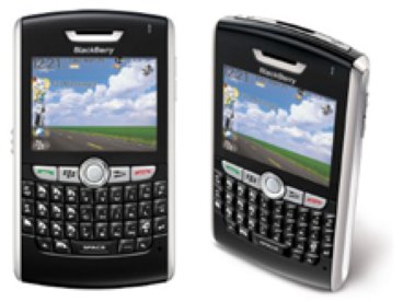 Giúp bạn Làm sao để tránh mua phải BlackBerry nhái