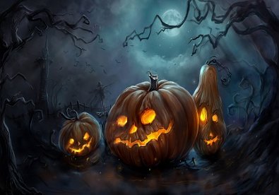 Giúp bạn Lịch sử và ý nghĩa lễ hội Halloween