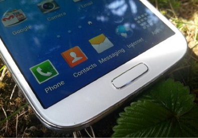 Giúp bạn Loạt thủ thuật hữu ích cho Galaxy S4