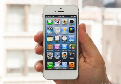 Giúp bạn Lỗi thường gặp trên 4 đời điện thoại iPhone