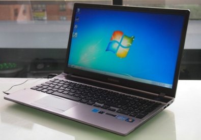 Giúp bạn Lựa chọn laptop Sandy và Ivy Bridge