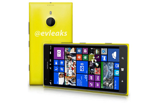 Giúp bạn Lumia 1520 bị dời ngày ra mắt tới giữa tháng 10?