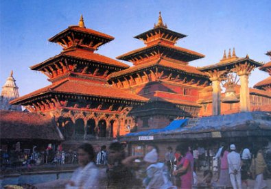 Giúp bạn Lưu ý khi đi du lịch Nepal