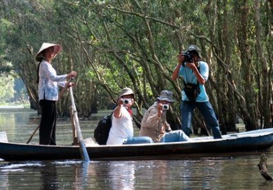 Giúp bạn Lưu ý kỹ thuật khi chụp phong cảnh với máy DSLR