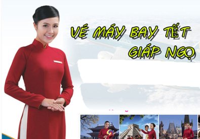 Giúp bạn Mách bạn bí quyết mua vé máy bay giá rẻ dịp Tết