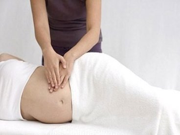 Giúp bạn Mách mẹ bầu cách đi spa an toàn