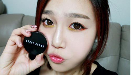 Giúp bạn Make-up đa sắc màu cho ngày hè sôi động như thế nào?