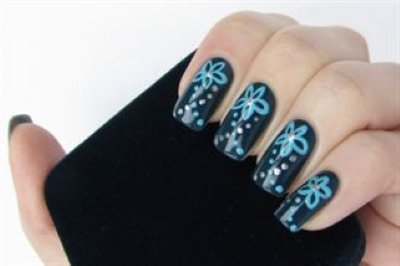 Mẫu nail mới nhất cho quý cô công sở