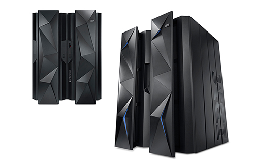 Giúp bạn Máy tính mainframe là gì và người ta sử dụng nó như thế nào?