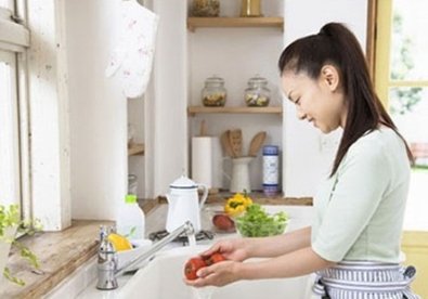 Giúp bạn Mẹo hay cho người đầu bếp giỏi