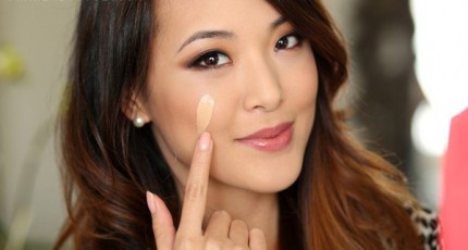 Giúp bạn Mẹo make up giúp bạn trẻ hơn tuổi thật?