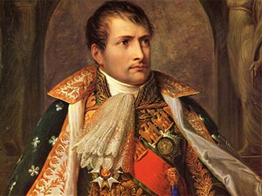 Giúp bạn Mối tình si của Napoleon với người đàn bà góa