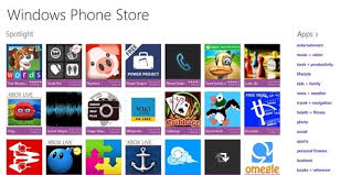 Giúp bạn Mua ứng dụng trên Store Windows Phone thế nào?​