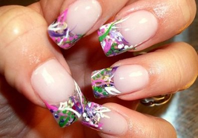 nail bạn không thể bỏ qua