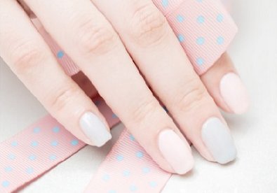 Giúp bạn Nail đa sắc màu sành điệu đón xuân