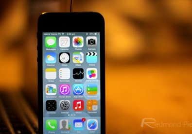 Giúp bạn Nâng cấp iOS 7 và những điều cần lưu ý