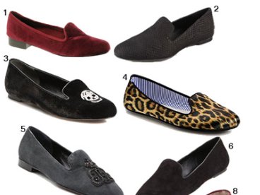 Giúp bạn Năng động, thời trang cùng xu hướng giày slipper