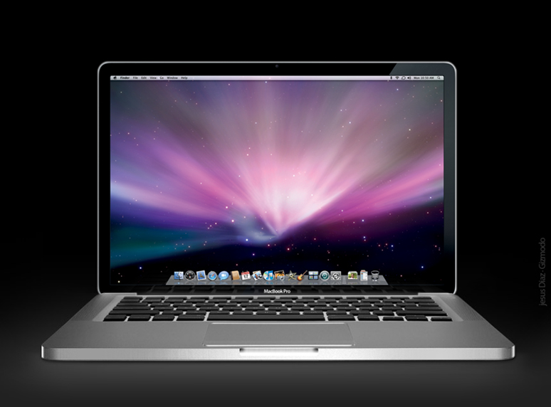 Giúp bạn Nên mua Macbook Pro with retina 13 hay 15 inches ?