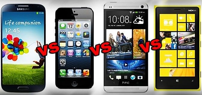 Giúp bạn Nên mua Smartphone vào thời điểm nào trong năm?