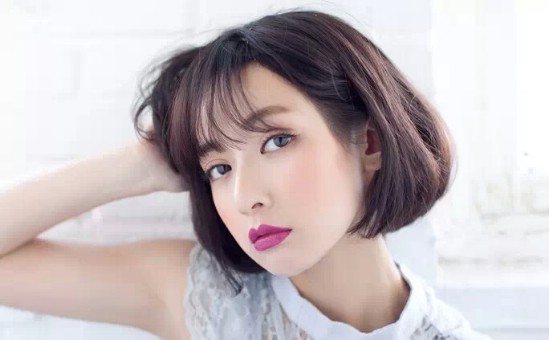 Giúp bạn Má ửng hồng ngày đông không cần make up