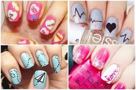 Giúp bạn Những kiểu nail đẹp nhất năm 2016 bạn không nên bỏ lỡ