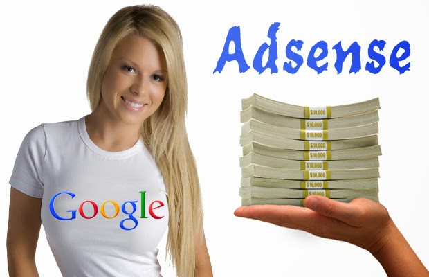 Giúp bạn Kiếm tiền với Adsense bằng web toàn video có được không?