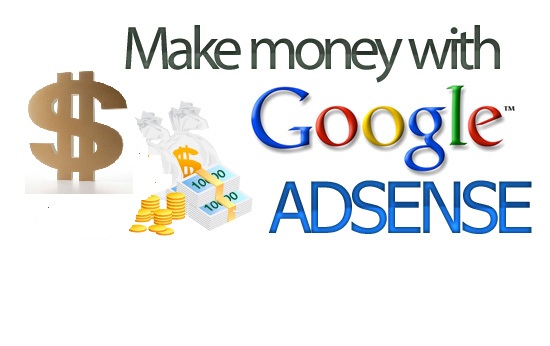 Giúp bạn Cách thức nhận tiền từ Youtube qua Google Adsense