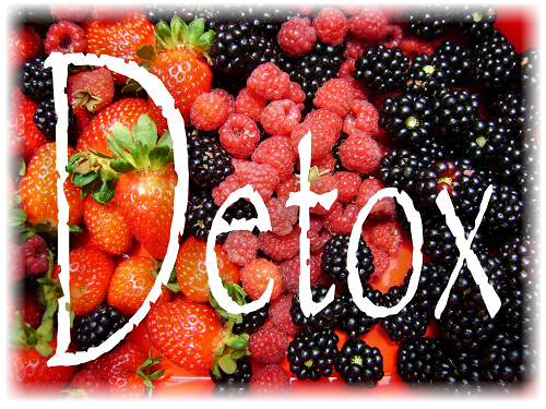 Giúp bạn Bạn có thể giảm cân nhanh nhờ phương pháp Detox Diet hay không?