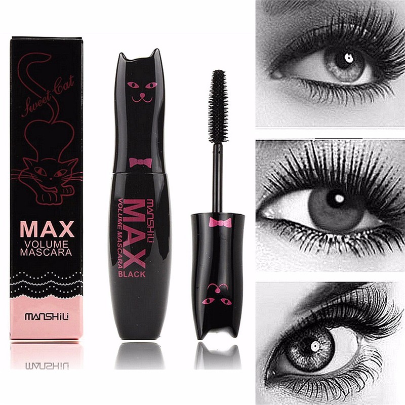 Giúp bạn Cách chọn mascara phù hợp cho từng loại lông mi