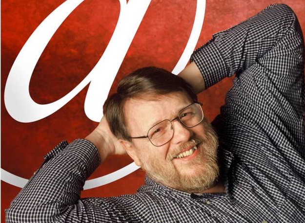 Giúp bạn Bạn có biết Ray Tomlinson 