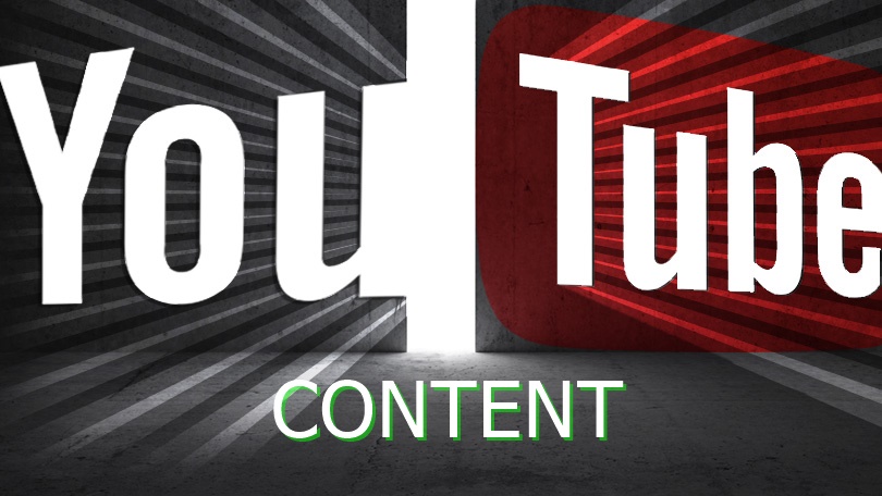 Giúp bạn Mách bạn cách phát triển kênh Content Youtube hiệu quả