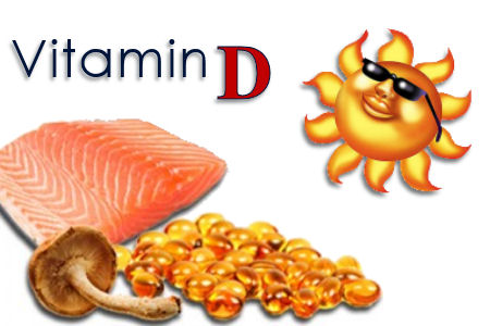 Giúp bạn Các dấu hiệu và triệu chứng cho thấy bạn đang bị thiếu vitamin D