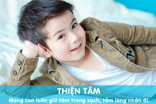 Giúp bạn Cách đặt tên hay và ý nghĩa cho con trai sinh năm Bính Thân 2016