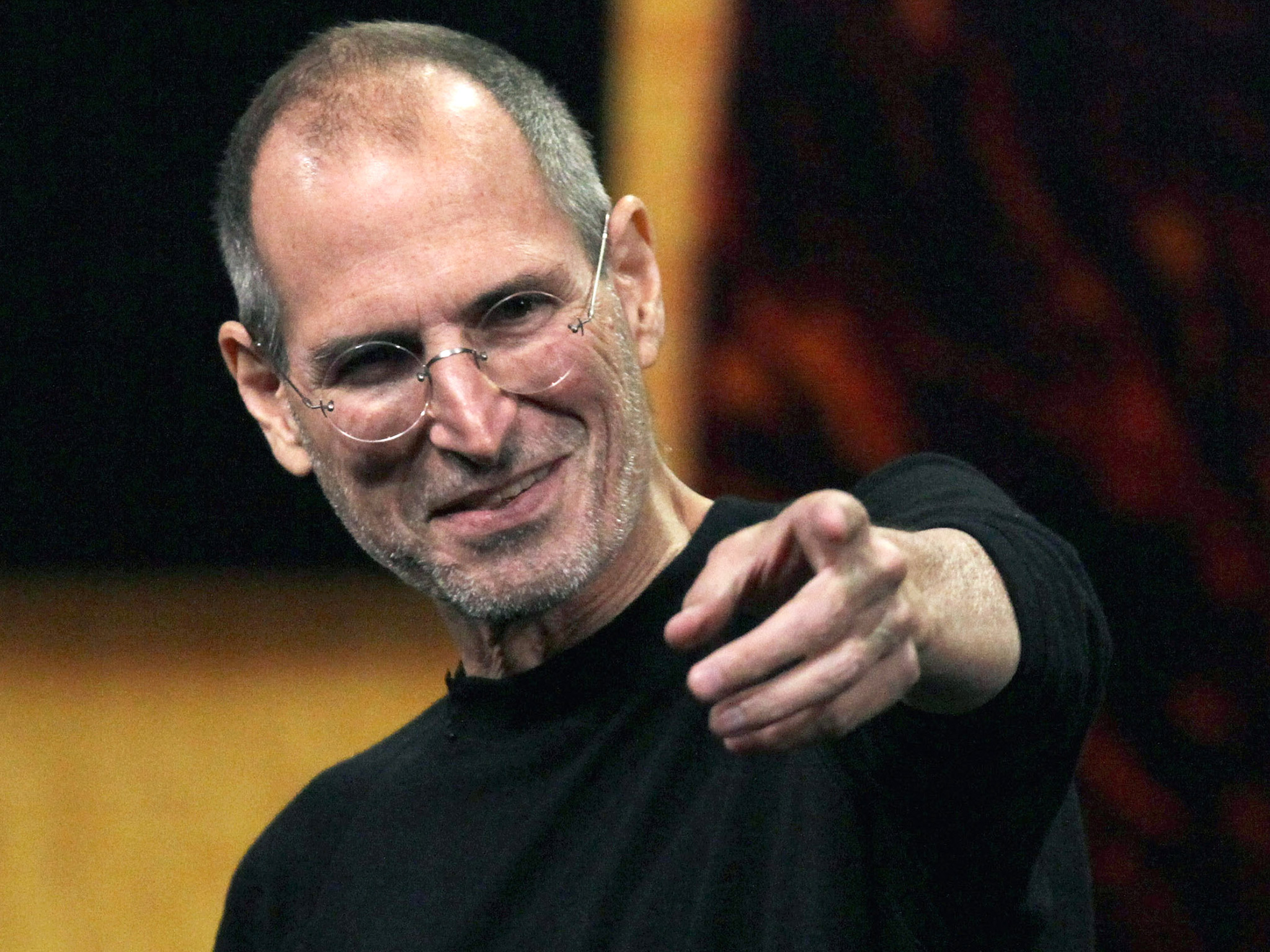 Giúp bạn Học cách đàm phán thông minh của Steve Jobs