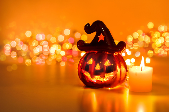 Giúp bạn Địa điểm vui chơi Halloween 2016 không thể bỏ qua ở Hà Nội