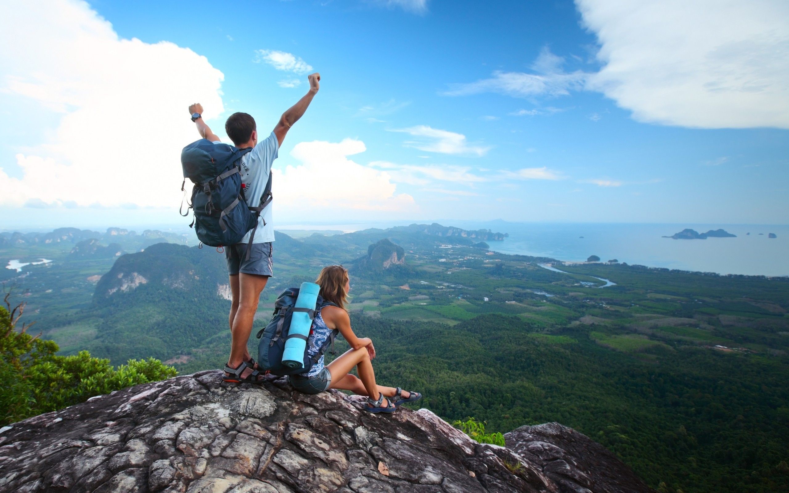 Giúp bạn Mách bạn tuyệt chiêu đi du lịch dễ dàng