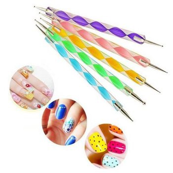 Giúp bạn Những dụng cụ làm nail cơ bản phái đẹp nên biết