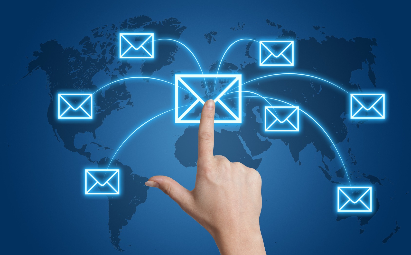 Giúp bạn Học cách khai thác và đầu tư Email Marketing hiệu quả