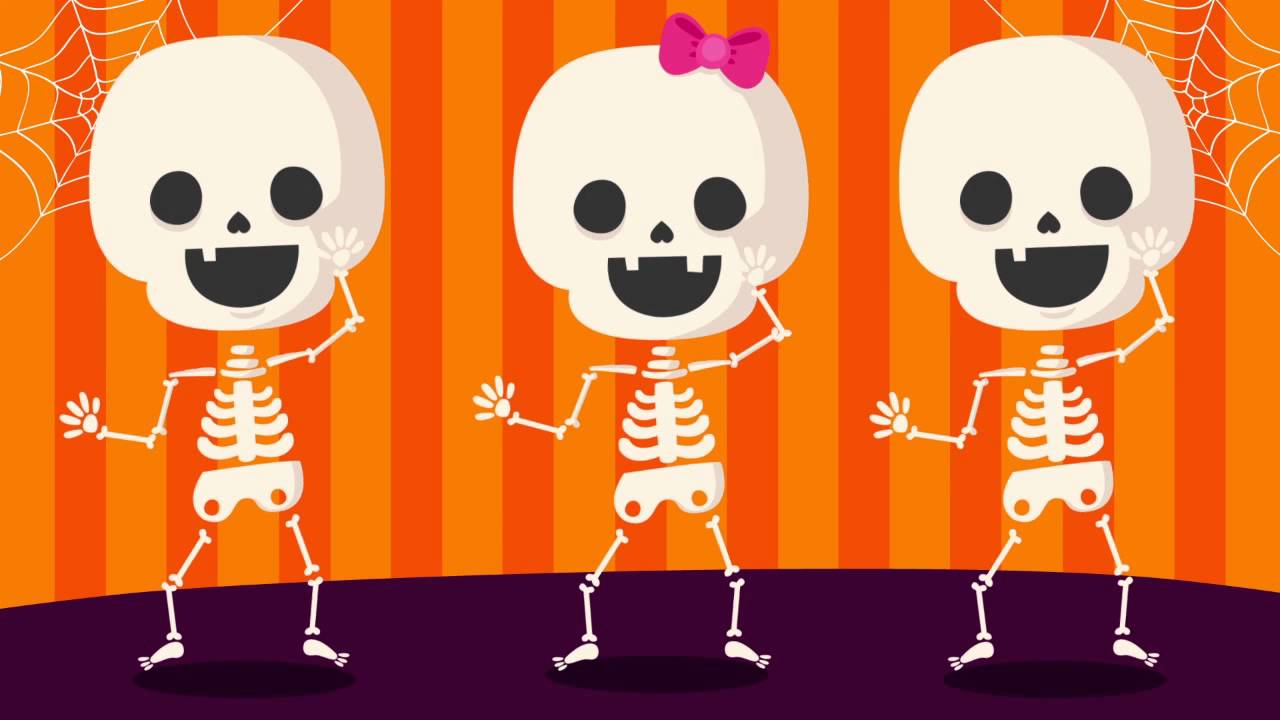 Giúp bạn Bật mí sự thật thú vị về halloween