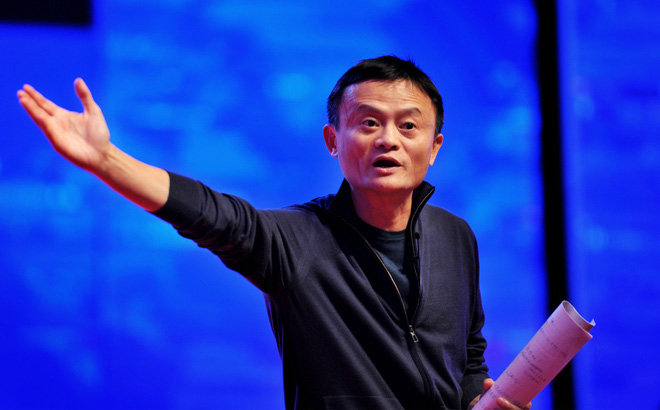 Giúp bạn Khởi nghiệp thành công với 7 bài học sâu sắc của Jack Ma