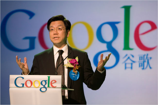 Giúp bạn Cựu giám đốc Google Kaifu Lee nhắn nhủ startup 3 điều cần tự làm