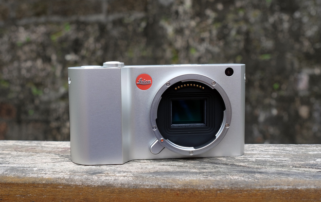 Giúp bạn Mách bạn cách đánh giá máy ảnh Leica T hiệu quả