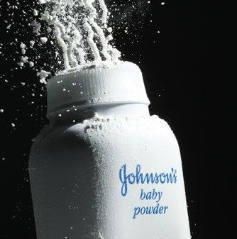 Giúp bạn Bột Talc nghi gây ung thư trong phấn rôm của Johnson & Johnson là gì?