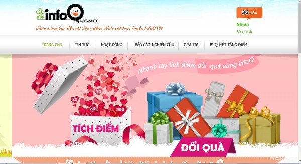 Giúp bạn Kiếm tiền online cực dễ từ việc làm khảo sát trực tuyến 