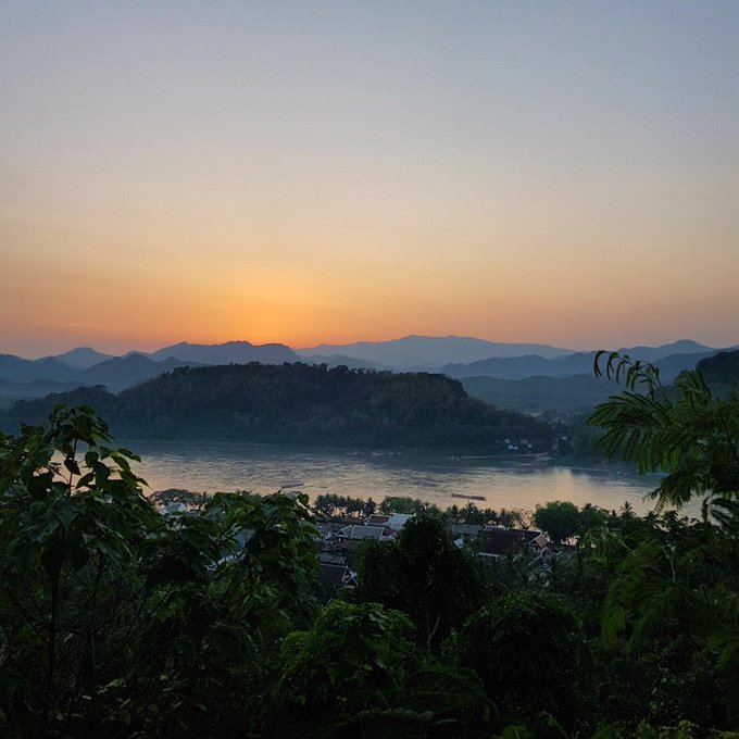 Giúp bạn Những lưu ý khi đi du lịch Luang Prabang