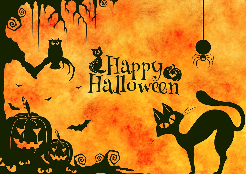 Giúp bạn 4 loại nước hoa nên thử cho ngày Halloween